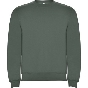 RO CLASICA - 50% cotton / 50% polyester, brushed fleece, 280 gsm. Heather grey 58: 55% cotton / 40% polyester / 5% viscose. Ash-White heather colour: 57% cotton / 42% polyester / 1% viscose. - Img 27
