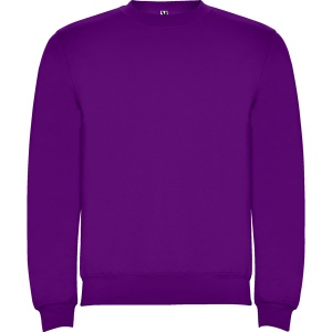 RO CLASICA - 50% cotton / 50% polyester, brushed fleece, 280 gsm. Heather grey 58: 55% cotton / 40% polyester / 5% viscose. Ash-White heather colour: 57% cotton / 42% polyester / 1% viscose. - Img 36