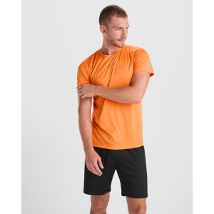 RO DAYTONA - 100% interlock polyester, 135 gsm. - Img 16