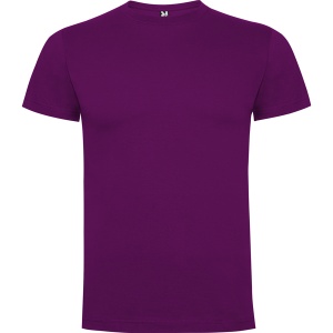 RO DOGO PREMIUM - 100% cotton, single jersey, 165 gsm. Heather grey 58: 85% cotton / 15% viscose. - Img 28