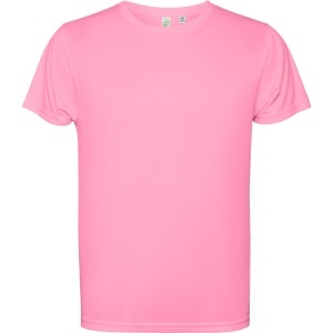 RO ESTORIL - 100% recycled polyester, waffle interlock, 125 gsm. - Img 10