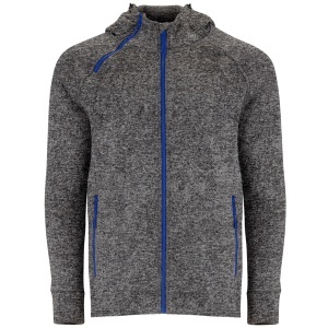 RO JACHETĂ EVEREST - 100% poliester, tricot vătuit, 280 g/m².