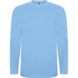 RO EXTREME - 100% cotton, single jersey, 160 gsm. Heather grey 58: 85% cotton / 15% viscose. - Img 6