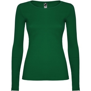 RO EXTREME WOMAN - 100% cotton, single jersey, 160 gsm. Heather grey 58: 85% cotton / 15% viscose. - Img 9