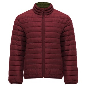 RO FINLAND - Shell: 100% polyester, 300T. Lining: 100% polyester. Wadding: 100% polyester, feather effect. 290 gsm. - Img 8