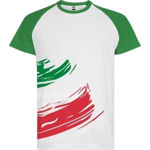 RO FORZA - 100% polyester, 190 gsm. - Img 3