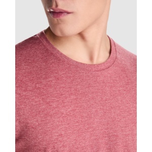 RO FOX - 65% polyester / 35% cotton, single jersey, 150 gsm. - Img 9