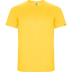 RO IMOLA - 50% recycled polyester / 50% polyester, waffle interlock. 135 gsm. - Img 4