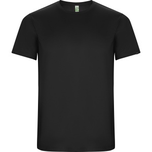 RO IMOLA - 50% recycled polyester / 50% polyester, waffle interlock. 135 gsm. - Img 13