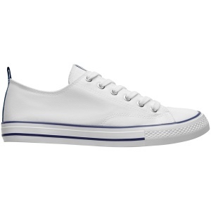 RO ÎNCĂLȚĂMINTE SPORT BILES - 100% bumbac CANVAS