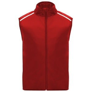 RO JANNU - Front fabric: 100% polyester. Back fabric: 100% microperforated polyester, 70 gsm. - Img 5