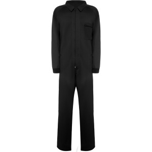 RO JIMMY - 80% polyester / 20% cotton, twill, 200 gsm.