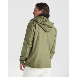 RO MAKALU - Shell: 100% polyester. Padding: 100% polyester. Lining: 100% polyester, microfleece. 330 gsm. - Img 5