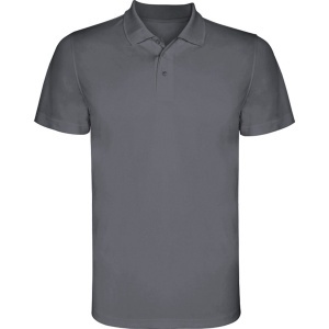 RO MONZHA - 100% polyester piqué, 150 gsm. - Img 10