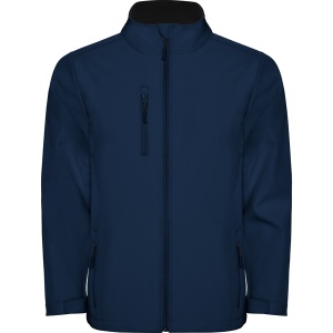 RO NEBRASKA - Two layers. Shell: 100% polyester. Lining: 100% extra warm microfleece polyester. 300 gsm. - Img 8