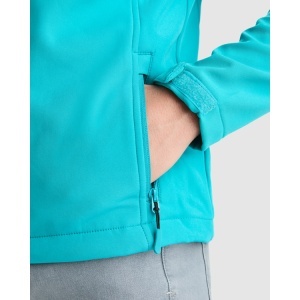 RO NEBRASKA - Two layers. Shell: 100% polyester. Lining: 100% extra warm microfleece polyester. 300 gsm. - Img 12