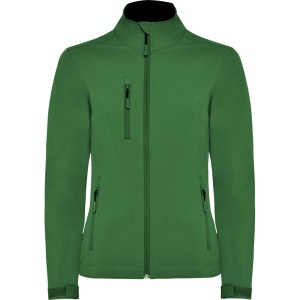 RO NEBRASKA WOMAN - Two layers. Shell: 100% polyester. Lining: 100% extra warm microfleece polyester. 300 gsm. - Img 9