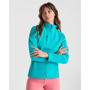 RO NEBRASKA WOMAN - Two layers. Shell: 100% polyester. Lining: 100% extra warm microfleece polyester. 300 gsm. - Img 14