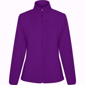 RO NEW ARTIC WOMAN - 100% polyester, 300 gsm. - Img 11