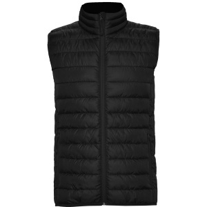 RO OSLO - Shell: 100% polyester, 300T. Lining: 100% polyester. Wadding: 100% polyester, feather effect. 290 gsm.