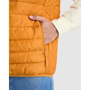 RO OSLO - Shell: 100% polyester, 300T. Lining: 100% polyester. Wadding: 100% polyester, feather effect. 290 gsm. - Img 14