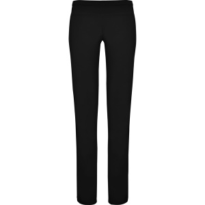 RO PANTALONI BOX - 90% bumbac / 10% elastan, punct neted, 280 g/m².