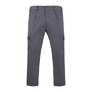 RO PANTALONI DAILY - 65% poliester / 35% bumbac, 235 g/m². - Img 3