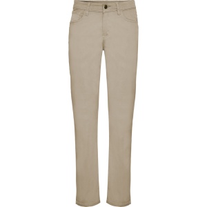 RO PANTALONI HILTON - 97% bumbac / 3% elastan, 280 g/m² - Img 3