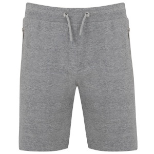 RO PANTALONI SCURȚI TIP BERMUDE BETIS - 63% bumbac / 37% poliester, interlock, 270 g/m². - Img 1