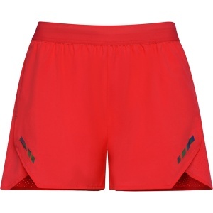 RO PANTALONI SCURȚI TIP BERMUDE STRATOS - 90% poliester reciclat/10% elastan, 110 g/mp - Img 1