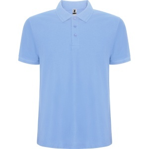 RO PEGASO PREMIUM - 60% cotton / 40% polyester, piqué knit. Colour: 190 gsm. White: 220 gsm. - Img 5