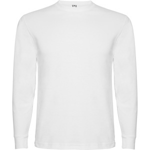 RO POINTER CHILD - 100% cotton, single jersey, 165 gsm.