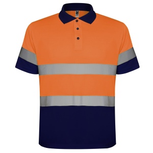 RO POLARIS - 100% polyester piqué, 170 gsm. - Img 5