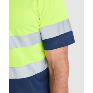 RO POLARIS - 100% polyester piqué, 170 gsm. - Img 9