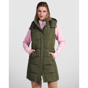RO VESTĂ REINE - Material exterior: 100% poliesterUmplutură: 100% poliesterCăptușeală: 100% poliester708 g/m²