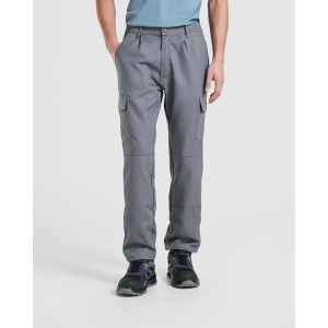 RO SAFETY PANTS - 100% cotton, 240 gsm. - Img 5