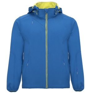 RO SIBERIA - Two layers.Shell: 100% polyester.Lining: 100% extra-warm microfleece polyester. 300 gsm. - Img 2