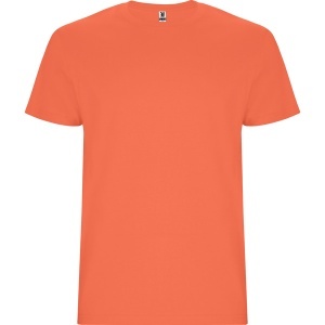 RO STAFFORD - 100% cotton, single jersey, 190 gsm. Heather grey colour (58): 85% cotton / 15% viscose. - Img 11