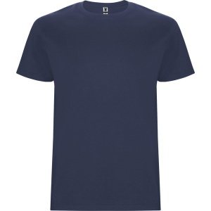 RO STAFFORD - 100% cotton, single jersey, 190 gsm. Heather grey colour (58): 85% cotton / 15% viscose. - Img 41