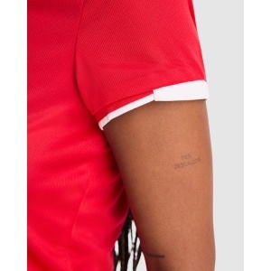 RO TAMIL WOMAN - 50% recycled polyester / 50% antibacterial polyester. Colour: 140 gsm. 0102 colour: 150 gsm. - Img 8