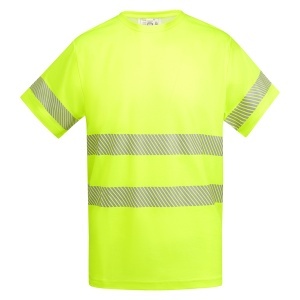 RO TAURI - 55% cotton and 45% polyester, 170 gsm.