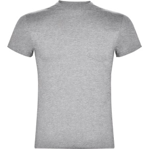 RO TECKEL - 100% cotton, single jersey, 160 gsm. Heather grey 58: 85% cotton / 15% viscose. - Img 6
