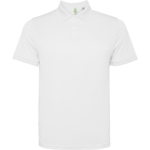 RO TORMO - 100% recycled polyester, waffle interlock, 125 gsm.