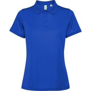 RO TORMO WOMAN - 100% recycled polyester, waffle interlock, 125 gsm. - Img 3