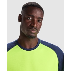 RO TRICOU INDIANAPOLIS - 100% poliester, bird´s eye, 140 g/m². - Img 10