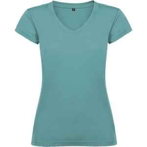RO TRICOU VICTORIA - 100% bumbac, punct neted, 155 g/m². - Img 9