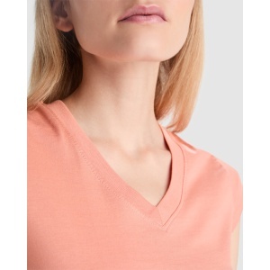 RO TRICOU VICTORIA - 100% bumbac, punct neted, 155 g/m². - Img 19