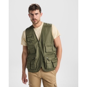 RO VENERA - 80% polyester / 20% cotton, 200 gsm. - Img 11