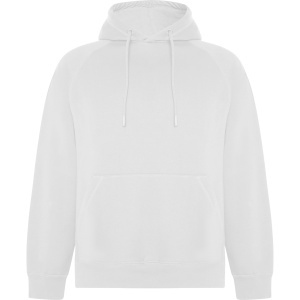 RO VINSON - 65% Cotton (57% organic) / 35% Polyester (21% recycled), quilted fleece, 300 gsm. Vigore grey 58: 60% cotton (48% organic) / 31% polyester (21% recycled) / 9% viscose.