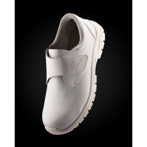 RO WORKWEAR SHOES OPAL - Microfibră - Img 3